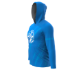 Picture of Long Sleeve Hooded Sun Shirt-GSB Store