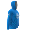 Picture of Long Sleeve Hooded Sun Shirt-GSB Store