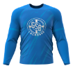 Picture of Long Sleeve Performance Shirt-GSB Store