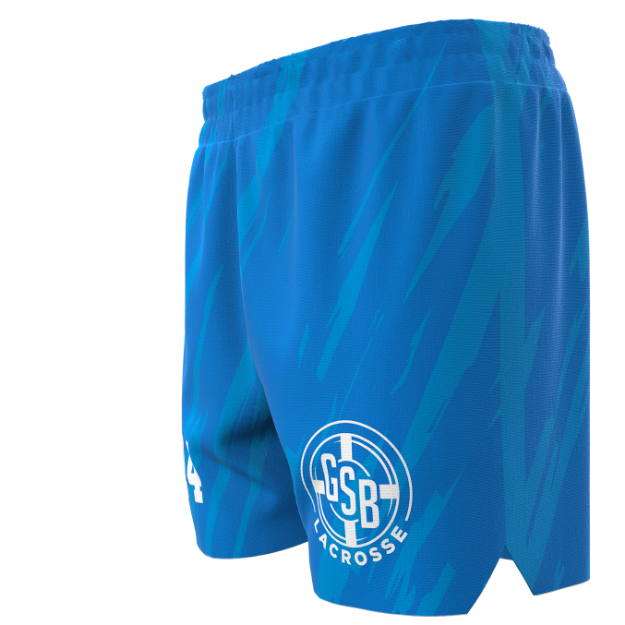 Picture of Men's Custom Short-GSB Store
