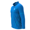 Picture of Quarter Zip Jacket-GSB Store