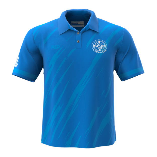 Picture of Golf Polo-GSB Store