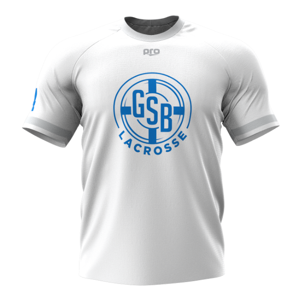 Picture of Custom Performance Shirt-GSB Store
