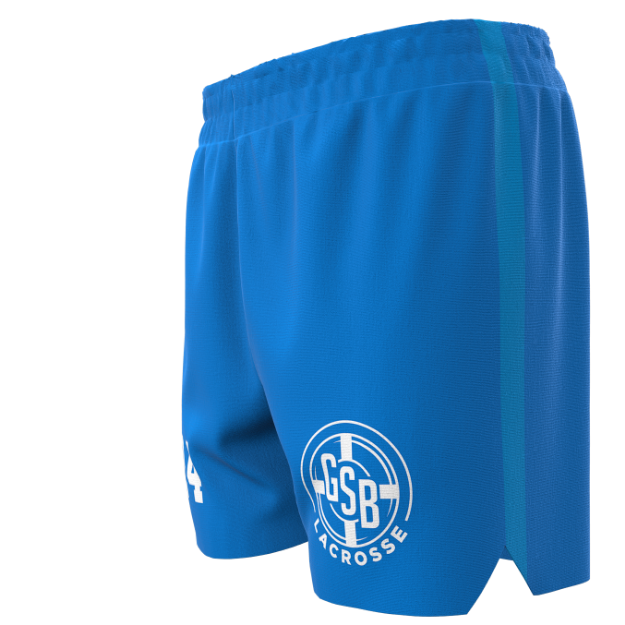Picture of Men's Custom Short-GSB Store