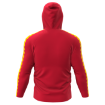 Picture of Long Sleeve Hooded Sun Shirt-HAWAII LACROSSE STORE