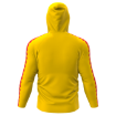 Picture of Long Sleeve Hooded Sun Shirt-HAWAII LACROSSE STORE
