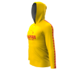 Picture of Long Sleeve Hooded Sun Shirt-HAWAII LACROSSE STORE