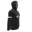 Picture of Long Sleeve Hooded Sun Shirt-HAWAII LACROSSE STORE