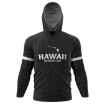 Picture of Long Sleeve Hooded Sun Shirt-HAWAII LACROSSE STORE