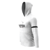 Picture of Long Sleeve Hooded Sun Shirt-HAWAII LACROSSE STORE