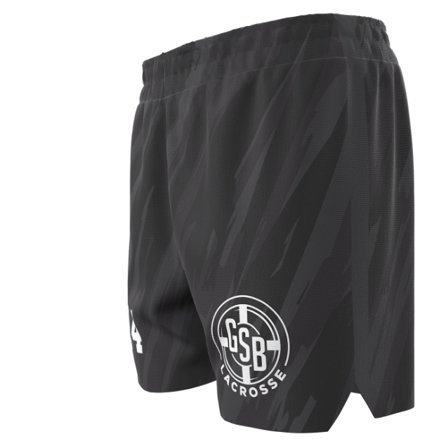 Picture of Men's Custom Short-GSB Store