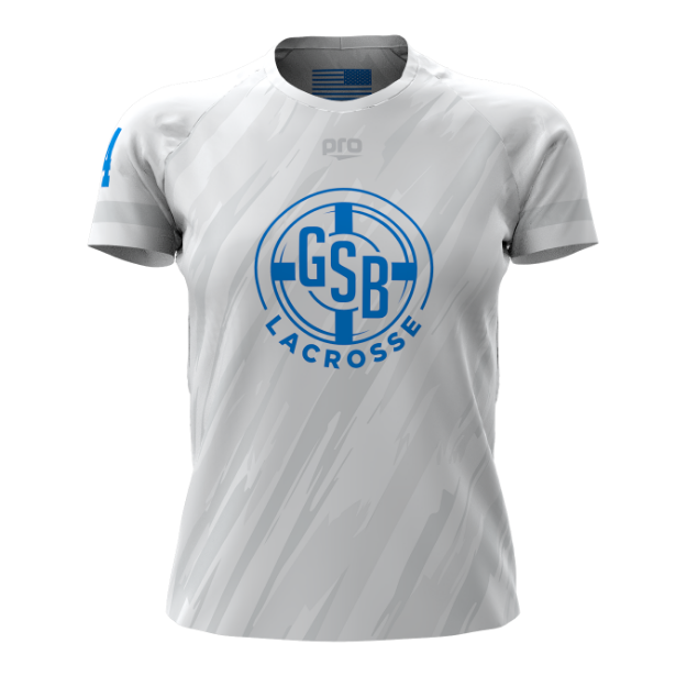 Picture of Women Custom Performance Shirt-GSB Store