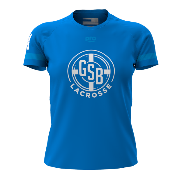 Picture of Women Custom Performance Shirt-GSB Store