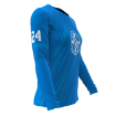 Picture of Women Long Sleeve Performance Shirt-GSB Store