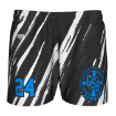 Picture of Women Custom Short - GSB Store