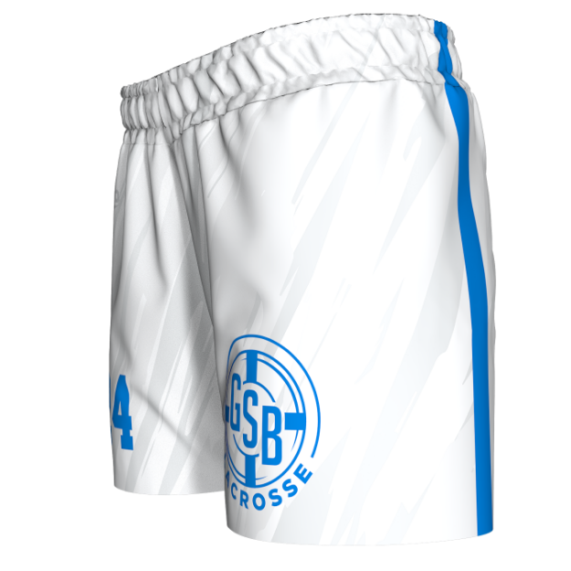 Picture of Women Custom Short - GSB Store