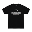 Picture of Short Sleeve Tshirt (Black)-HAWAII LACROSSE STORE