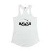 Picture of Women's Tank (White)-HAWAII LACROSSE STORE