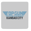 Picture of Blanket-Top Gun KC