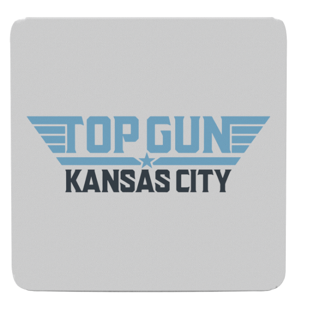 Picture of Blanket-Top Gun KC