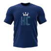 Picture of Custom Performance Shirt-Top Gun KC