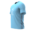 Picture of Custom Performance Shirt-Top Gun KC