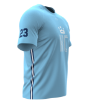 Picture of Custom Performance Shirt-Top Gun KC