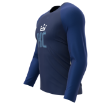 Picture of Long Sleeve Performance Shirt-Top Gun KC