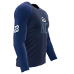 Picture of Long Sleeve Performance Shirt-Top Gun KC
