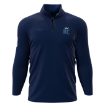 Picture of Quarter Zip Jacket-Top Gun KC