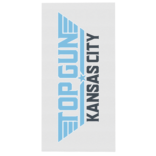 Picture of Towel-Top Gun KC