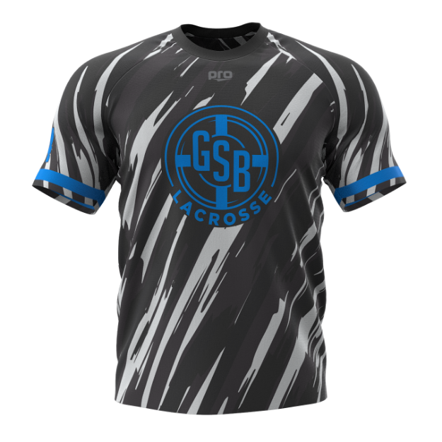 Picture of Custom Performance Shirt-GSB Store