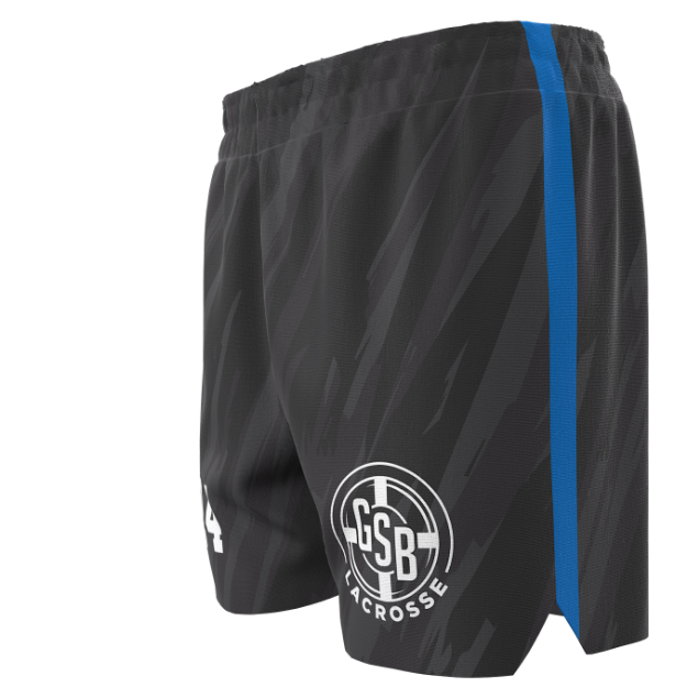 Picture of Men's Custom Short-GSB Store