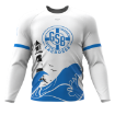 Picture of Long Sleeve Performance Shirt-GSB Store