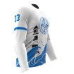 Picture of Long Sleeve Performance Shirt-GSB Store