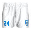 Picture of Women Custom Short - GSB Store