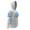 Picture of Long Sleeve Hooded Sun Shirt-GSB Store