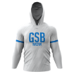 Picture of Long Sleeve Hooded Sun Shirt-GSB Store