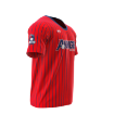 Picture of Baseball Jersey - Avengers