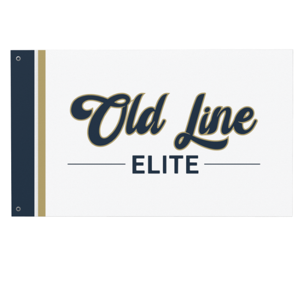 Picture of Flag-OLD LINE