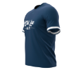 Picture of Custom Performance Shirt-OLD LINE