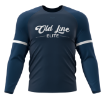 Picture of Long Sleeve Performance Shirt-OLD LINE