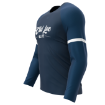 Picture of Long Sleeve Performance Shirt-OLD LINE