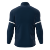 Picture of Quarter Zip Jacket-OLD LINE
