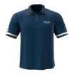 Picture of Golf Polo-OLD LINE