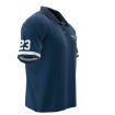 Picture of Golf Polo-OLD LINE