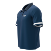 Picture of Golf Polo-OLD LINE