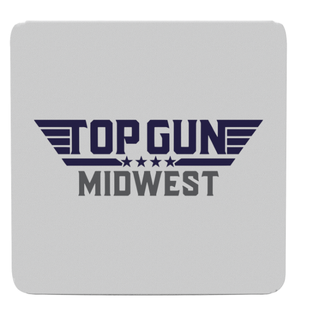 Picture of Blanket-Top Gun Midwest Store