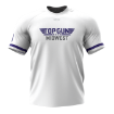 Picture of Custom Performance Shirt-Top Gun Midwest