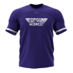 Picture of Custom Performance Shirt-Top Gun Midwest